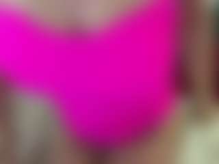 Isis Love's Live Sex Cam Show