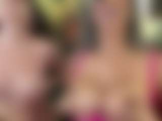 Isis Love's Live Sex Cam Show