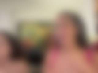 Isis Love's Live Sex Cam Show