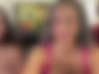 Isis Love's Live Sex Cam Show