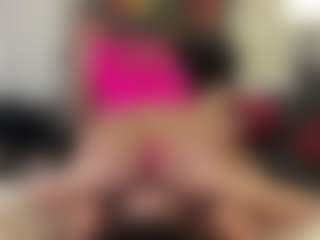 Isis Love's Live Sex Cam Show