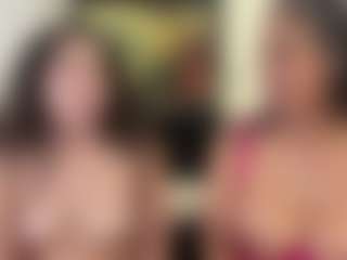 Isis Love's Live Sex Cam Show