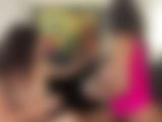Isis Love's Live Sex Cam Show