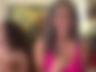 Isis Love's Live Sex Cam Show