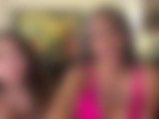 Isis Love's Live Sex Cam Show