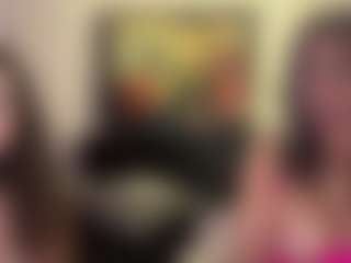 Isis Love's Live Sex Cam Show