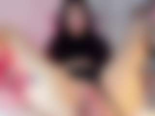 EFFY's Live Sex Cam Show