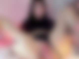 Show de cámara en vivo con EFFY - Wet en Camsoda