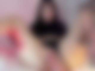 EFFY's Live Sex Cam Show