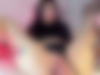EFFY's Live Sex Cam Show