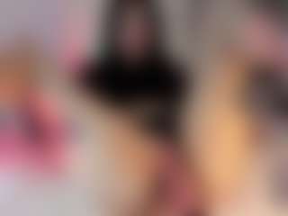 Live cam show with EFFY - Lush on fuck-show.com