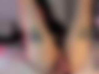 Live cam show with EFFY - Athletic on fuck-show.com