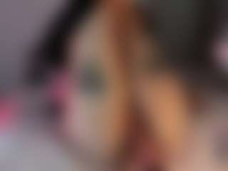 Live cam show with EFFY - Brown Hair on parknlotfishbdy