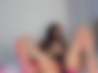 EFFY's Live Sex Cam Show