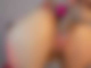 EFFY's Live Sex Cam Show