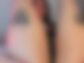 EFFY's Live Sex Cam Show
