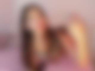 Show in cam erotica live di EFFY