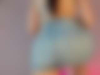 Live cam show with EFFY - Asshole Brown Hair on Strip Flash - Live Sex Shows