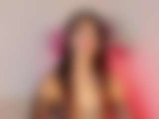 Live cam show with EFFY - Blowjob on StripNow