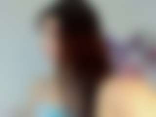 Cam Show en direct de EFFY