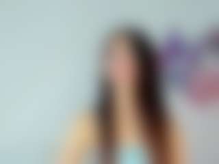 Live cam show with EFFY - Double Penetration on Camsoda