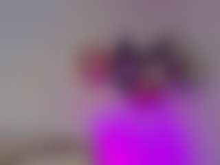 Live cam show with EFFY - Lush Brown Hair on madthumbs
