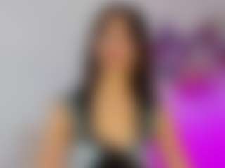 Live cam show with EFFY - Bedroom Brown Hair on madthumbs