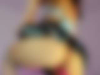 EFFY's Live Sex Cam Show