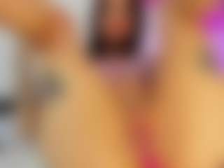 EFFY's Live Sex Cam Show