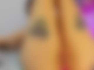 EFFY's Live Sex Cam Show