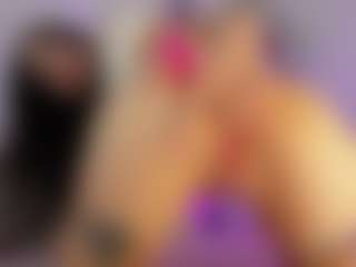 EFFY's Live Sex Cam Show