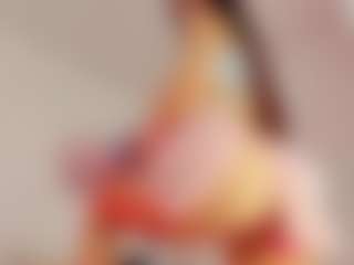 Live cam show with EFFY - Big Ass on camtv