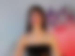 Live cam show with EFFY - Fetish Brown Hair on Mixed Magazine Live