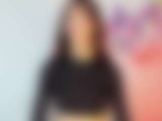 Live cam show with EFFY - Oil on Cam Slut