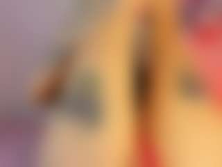 EFFY's Live Sex Cam Show