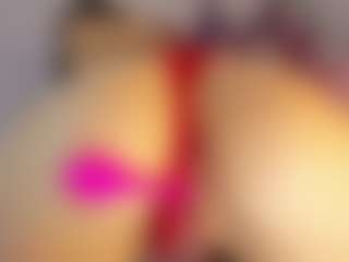 EFFY's Live Sex Cam Show