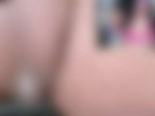 Tyffanny-Evans's Live Sex Cam Show
