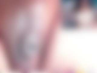 Tyffanny-Evans's Live Sex Cam Show