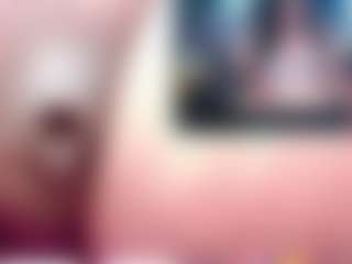 Show en direct avec Tyffanny-Evans - Chubby sur Camsoda