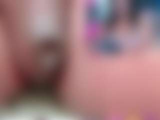 Live cam show with Tyffanny-Evans - Tease on infinitiblacc.com