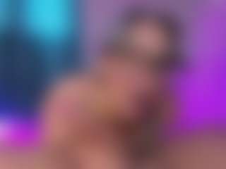 Vicky and Russel's Live Sex Cam Show
