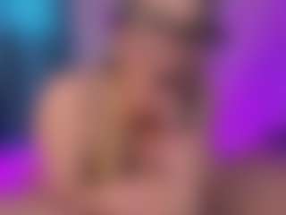 Vicky and Russel's Live Sex Cam Show