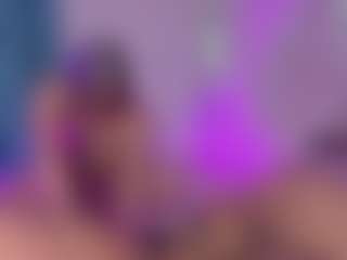 Vicky and Russel's Live Sex Cam Show