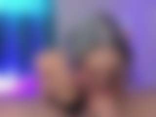 Vicky and Russel's Live Sex Cam Show