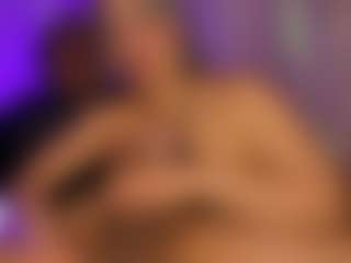 Vicky and Russel's Live Sex Cam Show