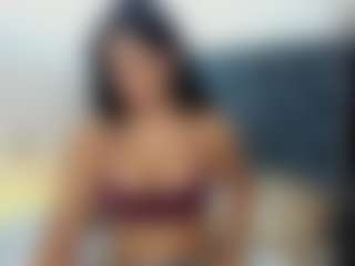 Sophia Lopeez's Live Sex Cam Show