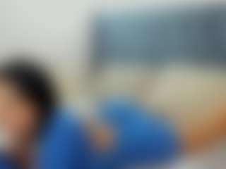 Live cam show with Sophia Lopeez - Blowjob on Dare Cams