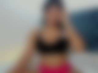Sophia Lopeez's Live Sex Cam Show