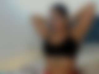 Sophia Lopeez's Live Sex Cam Show