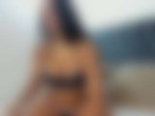 Show de Sexo ao Vivo na Câmera de Sophia Lopeez